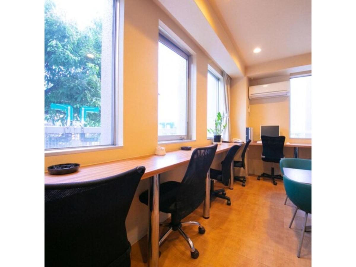Hotel Kudou Oita - Vacation Stay 38583V 外观 照片