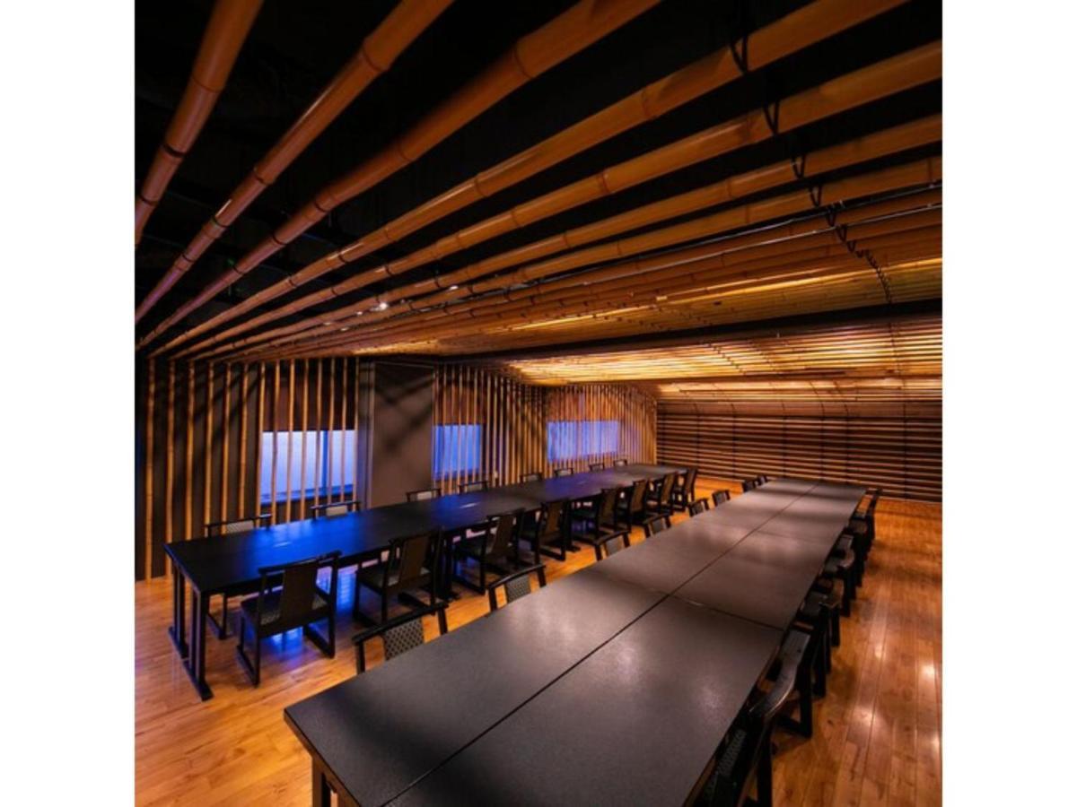 Hotel Kudou Oita - Vacation Stay 38583V 外观 照片