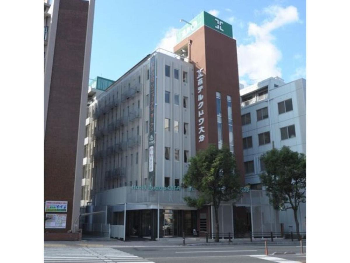 Hotel Kudou Oita - Vacation Stay 38583V 外观 照片