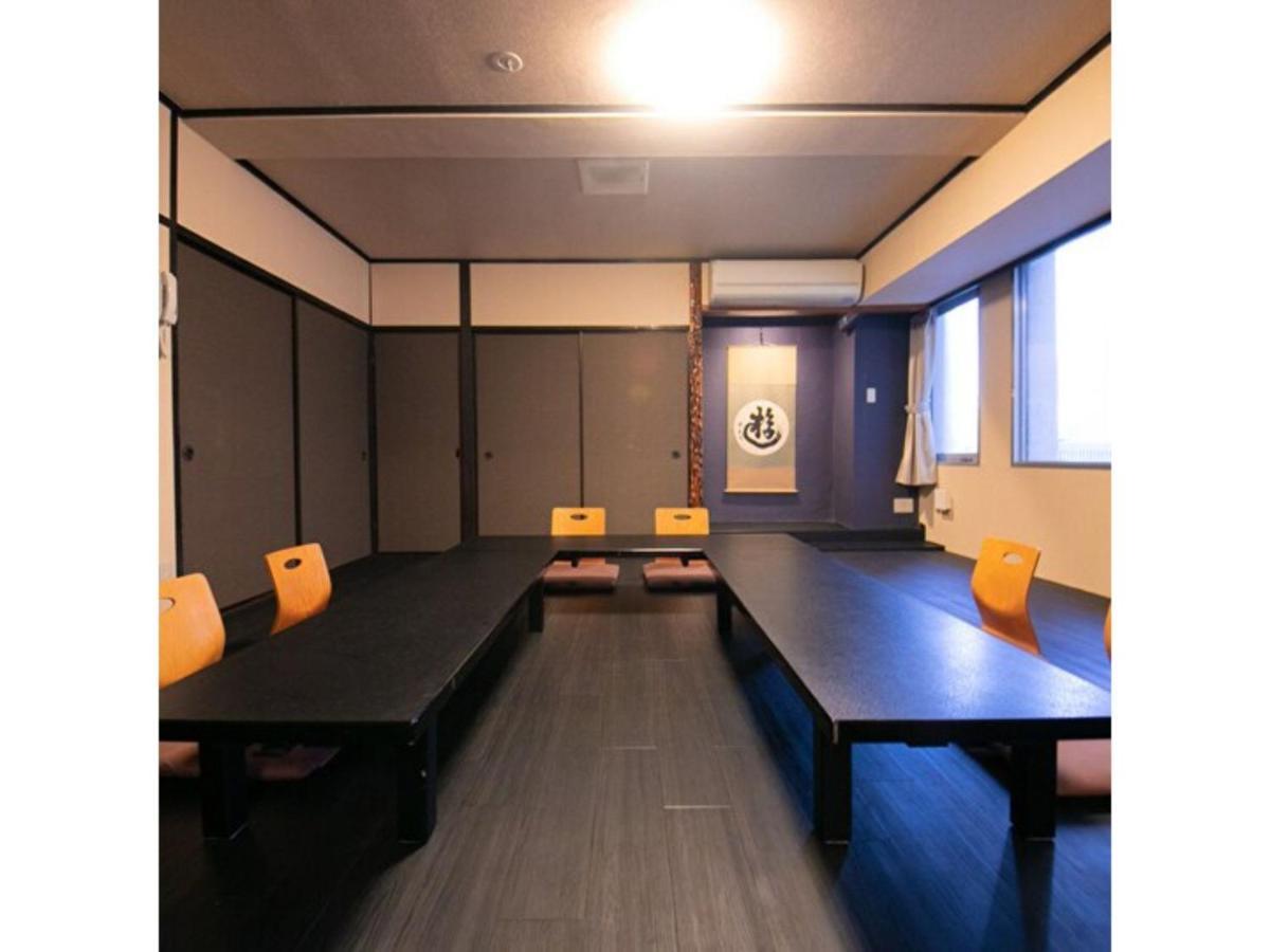 Hotel Kudou Oita - Vacation Stay 38583V 外观 照片